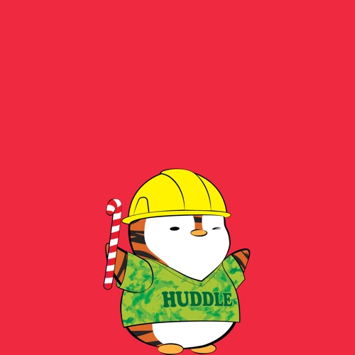 Lil Pudgy #28