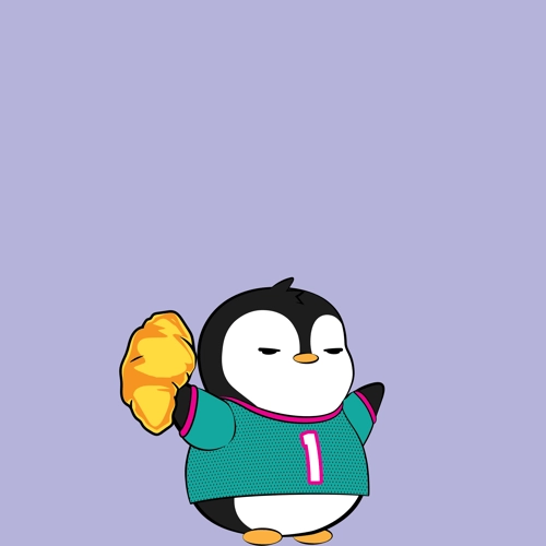 Lil Pudgy #2805