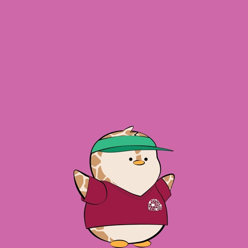 Lil Pudgy #2809