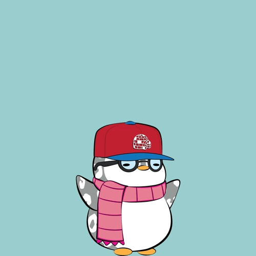 Lil Pudgy #2845