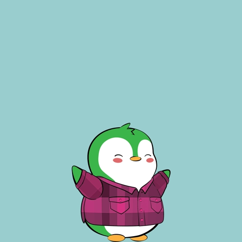 Lil Pudgy #2859