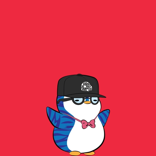 Lil Pudgy #2885