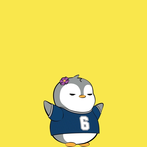 Lil Pudgy #293