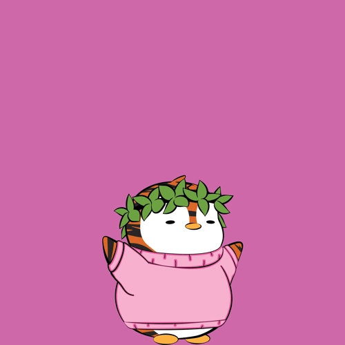 Lil Pudgy #2935