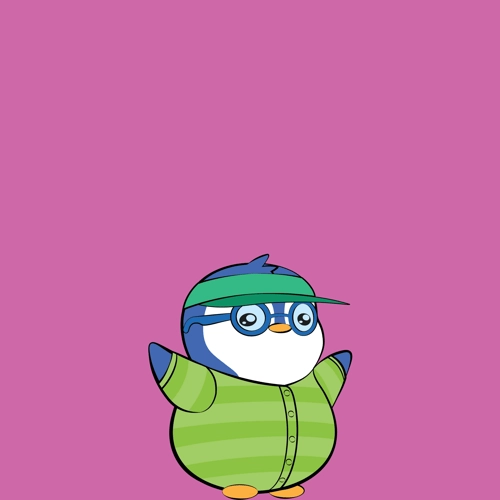 Lil Pudgy #2941