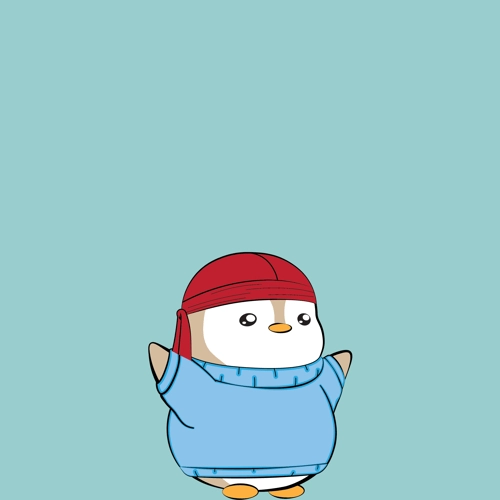 Lil Pudgy #297