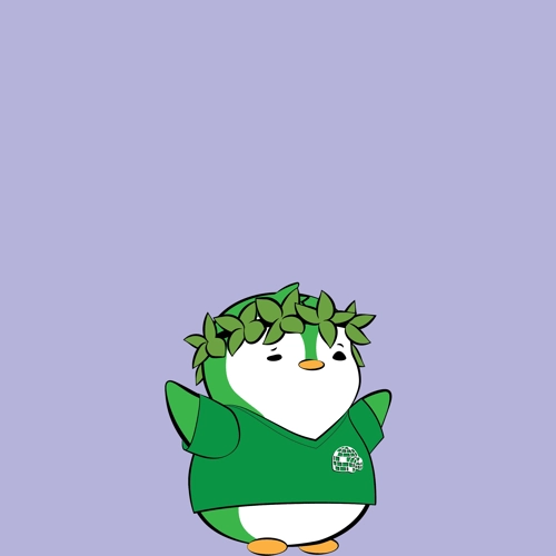 Lil Pudgy #2997