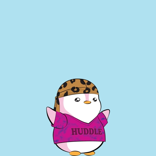 Lil Pudgy #2999