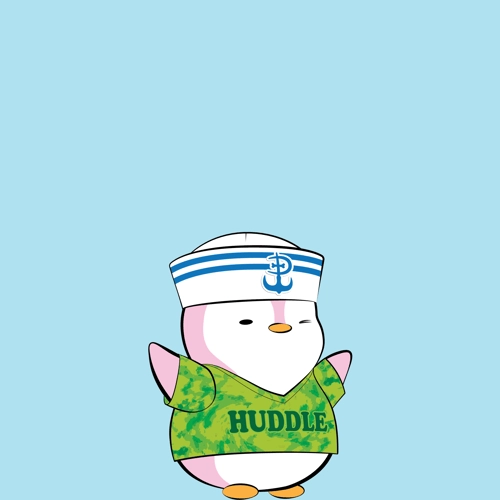 Lil Pudgy #309
