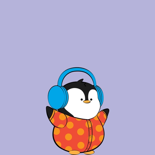 Lil Pudgy #3090