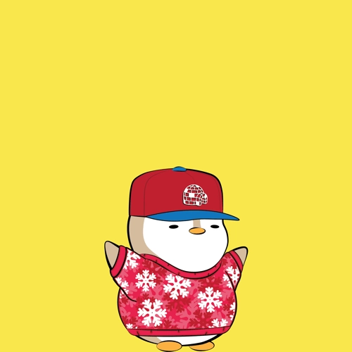 Lil Pudgy #3092