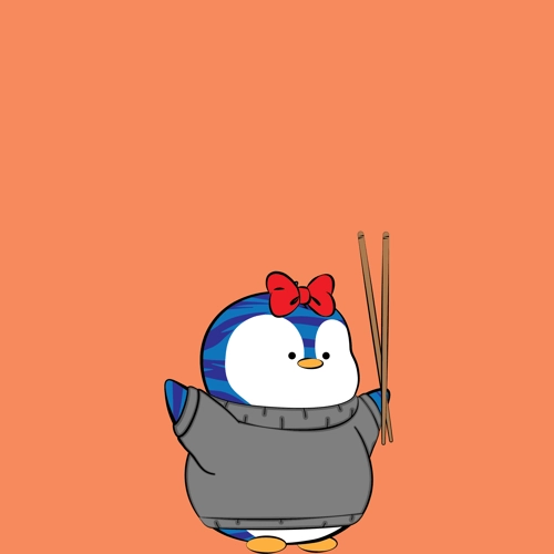 Lil Pudgy #3094