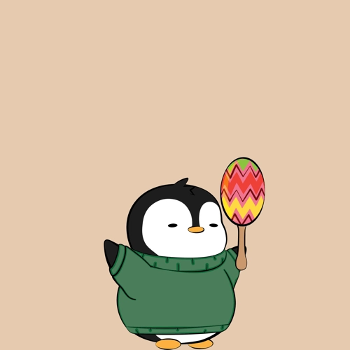 Lil Pudgy #3193