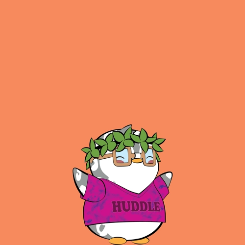Lil Pudgy #3241