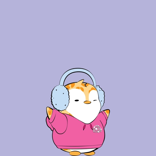 Lil Pudgy #3306
