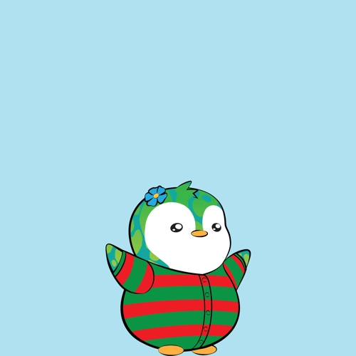 Lil Pudgy #345