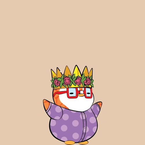 Lil Pudgy #349