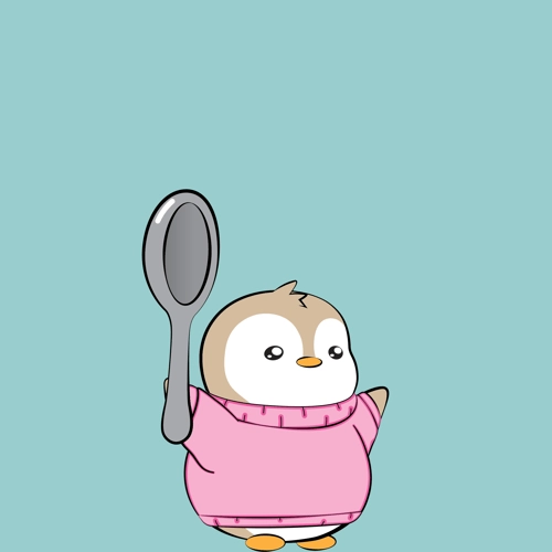 Lil Pudgy #3526