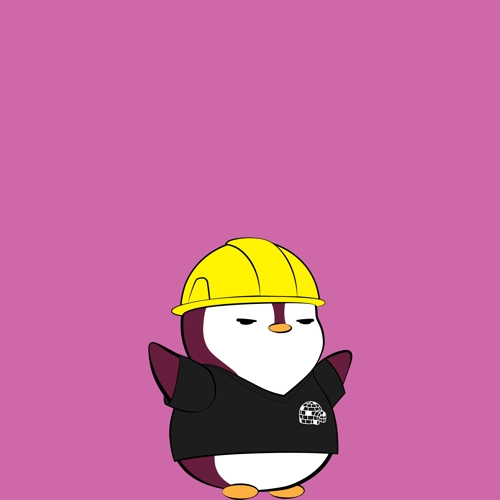 Lil Pudgy #3542