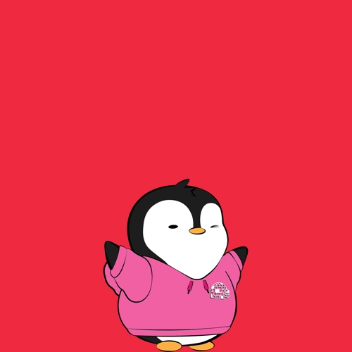 Lil Pudgy #3560