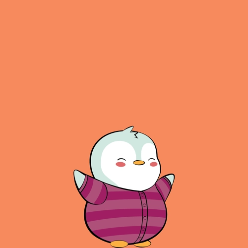 Lil Pudgy #3589