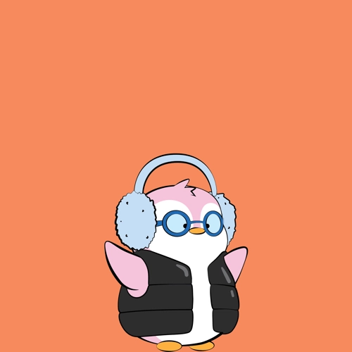 Lil Pudgy #359