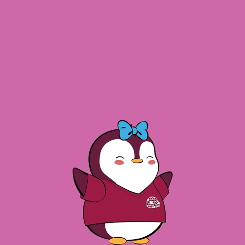 Lil Pudgy #3624