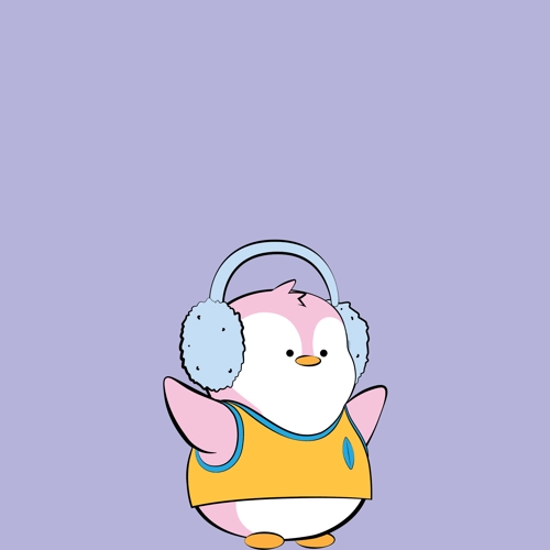 Lil Pudgy #3679