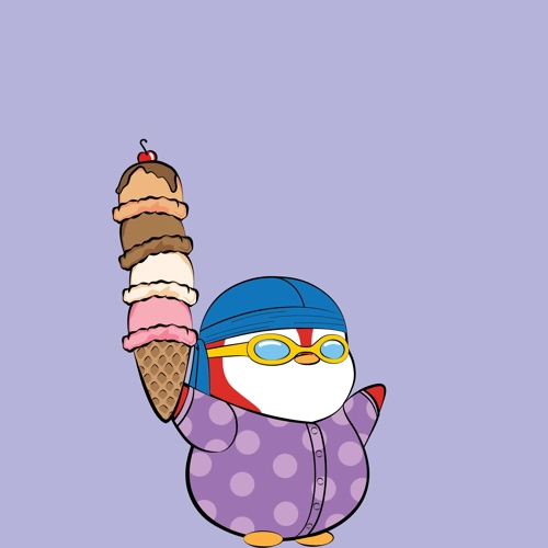 Lil Pudgy #368