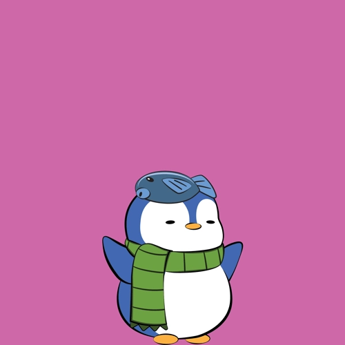 Lil Pudgy #369