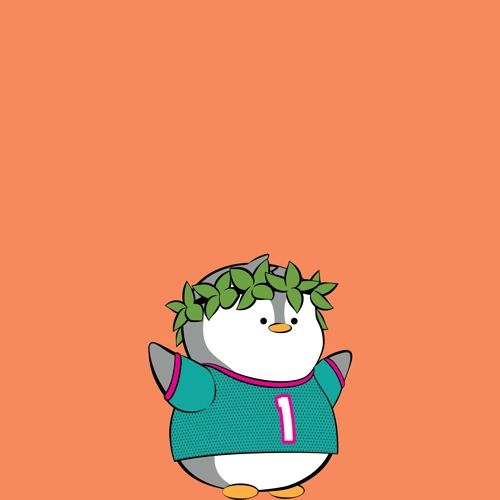 Lil Pudgy #375