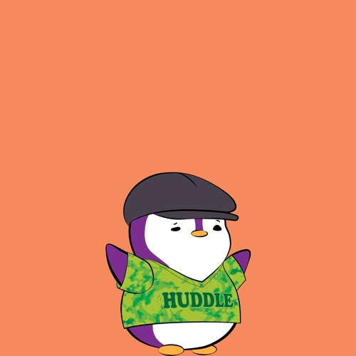 Lil Pudgy #3786