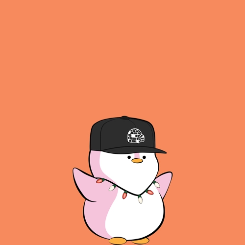 Lil Pudgy #38