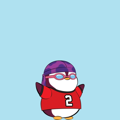 Lil Pudgy #380