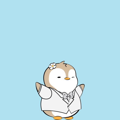 Lil Pudgy #388
