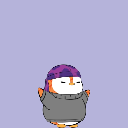 Lil Pudgy #391