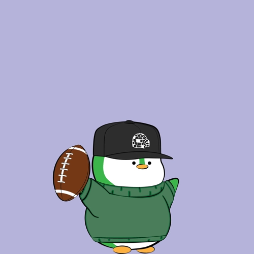 Lil Pudgy #3959