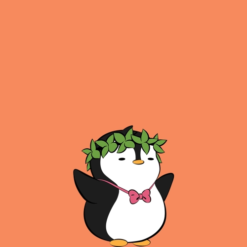 Lil Pudgy #3965