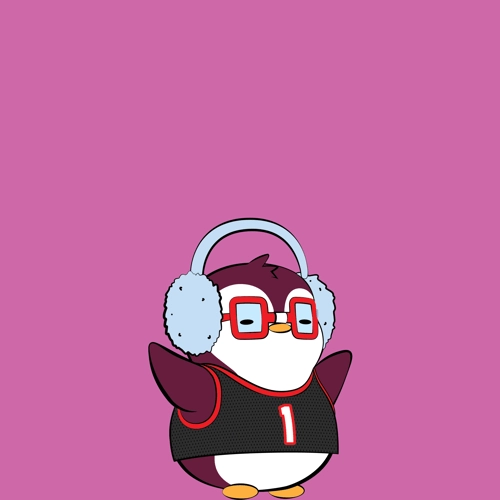 Lil Pudgy #3966