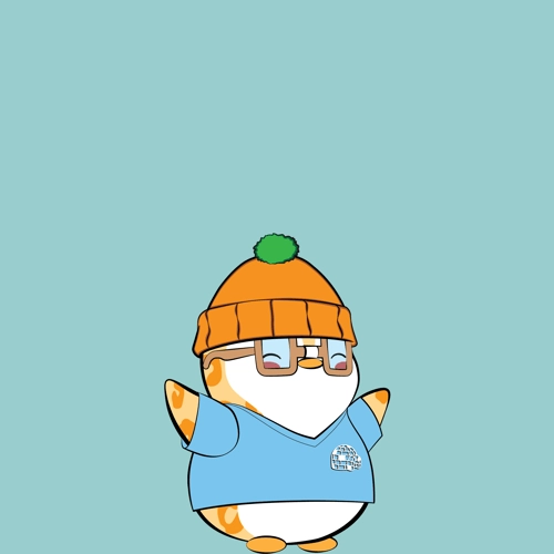 Lil Pudgy #3980