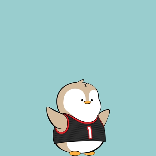 Lil Pudgy #4029