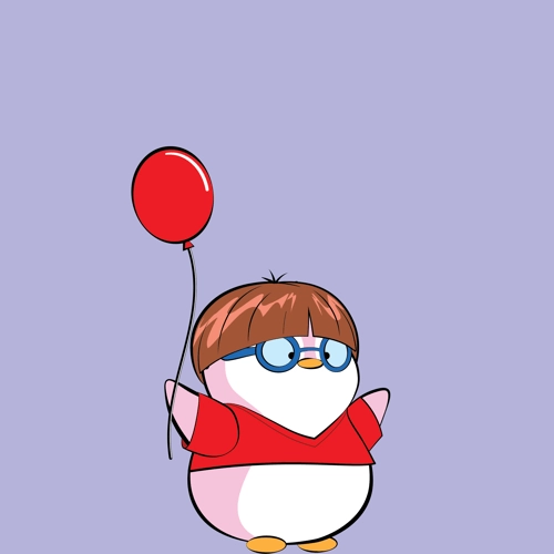 Lil Pudgy #407