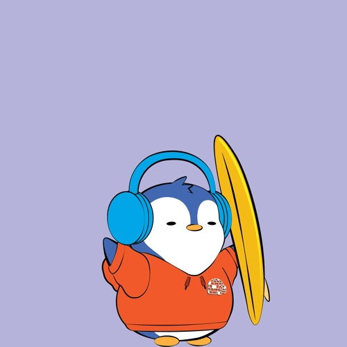 Lil Pudgy #408