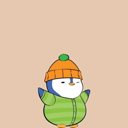 Lil Pudgy #453