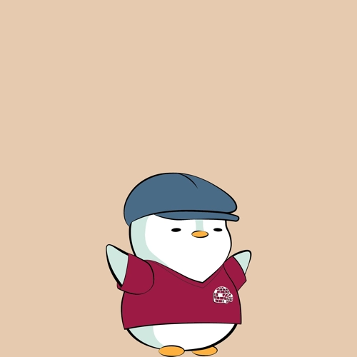 Lil Pudgy #473