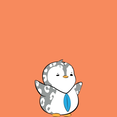Lil Pudgy #483