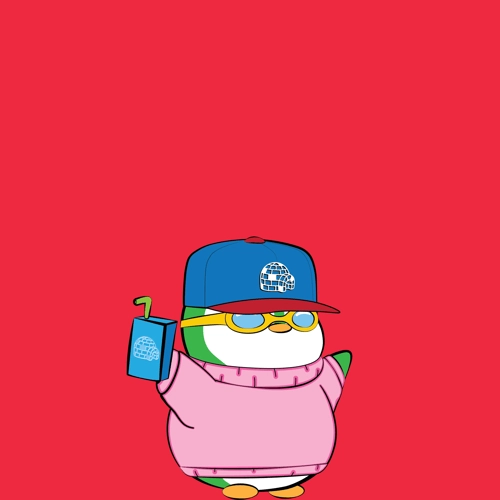 Lil Pudgy #484