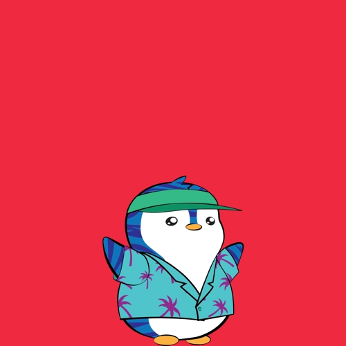 Lil Pudgy #488