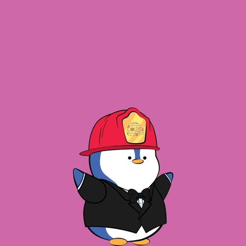 Lil Pudgy #516