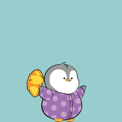 Lil Pudgy #6238